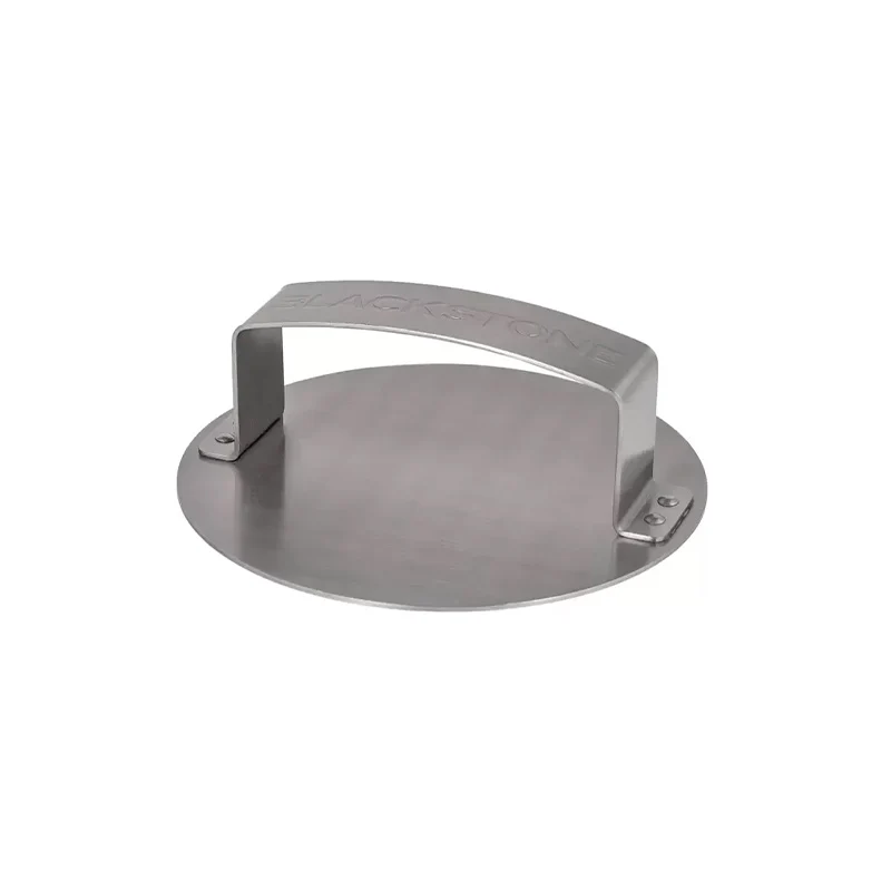 Ensemble d'outils de cuisson pour hamburgers