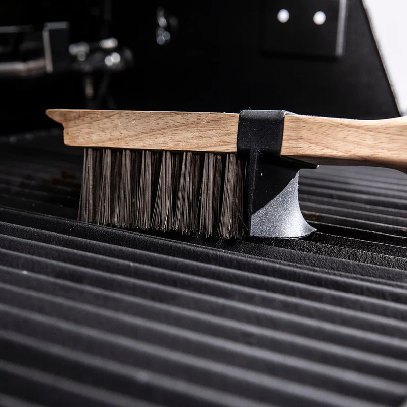 Nettoyant de BBQ et fonte