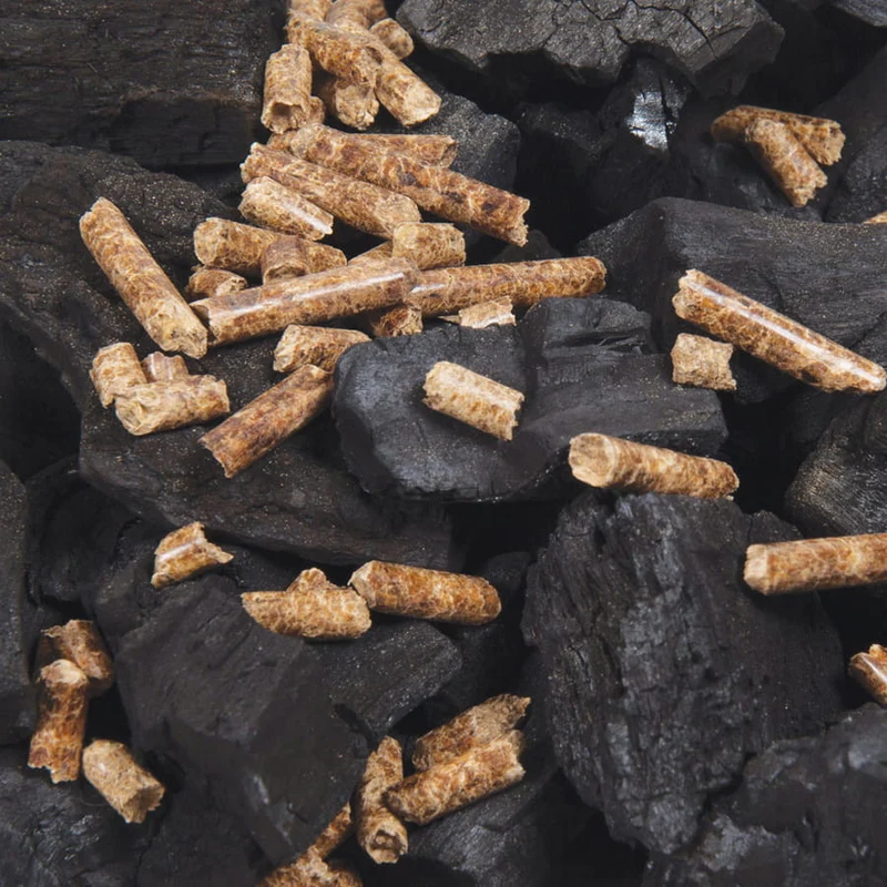 Mélange de granules de bois Smoke Master