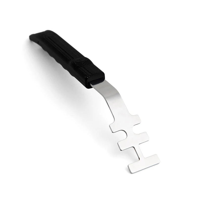 Lève-grille Broil King