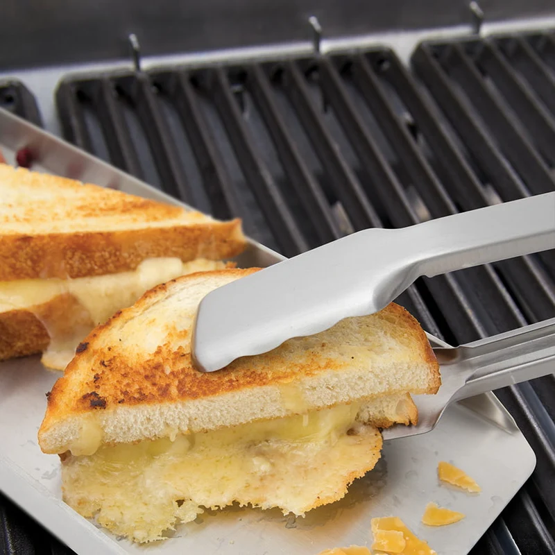 Jeu d'outils Baron de Broil King