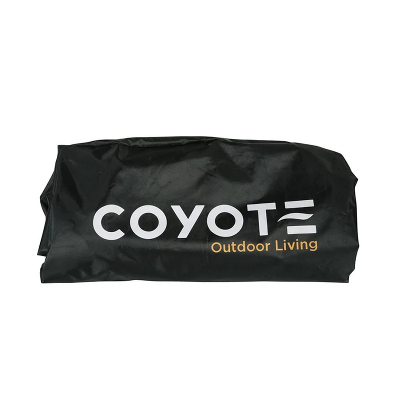 Housse de BBQ portable Coyote