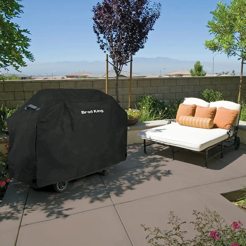 Housse de BBQ de Broil King - 58 po