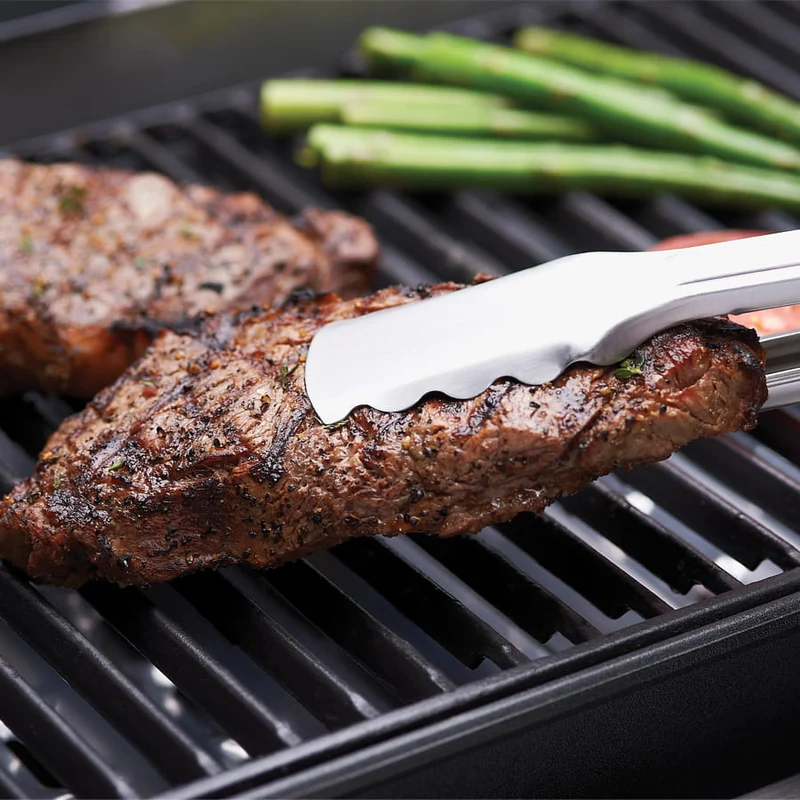Grille de cuisson en fonte pour BBQ Broil King