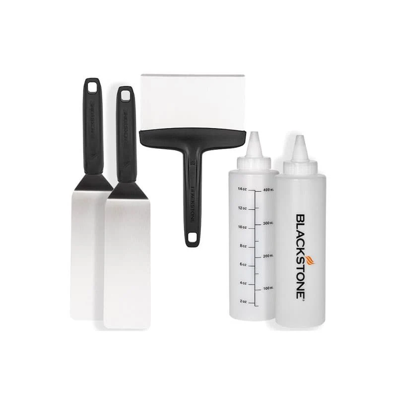 Ensemble d'outils de cuisson