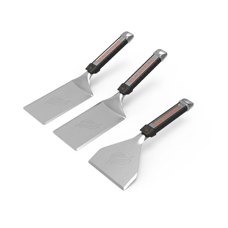 Ensemble d'outils de base pour station de cuisson