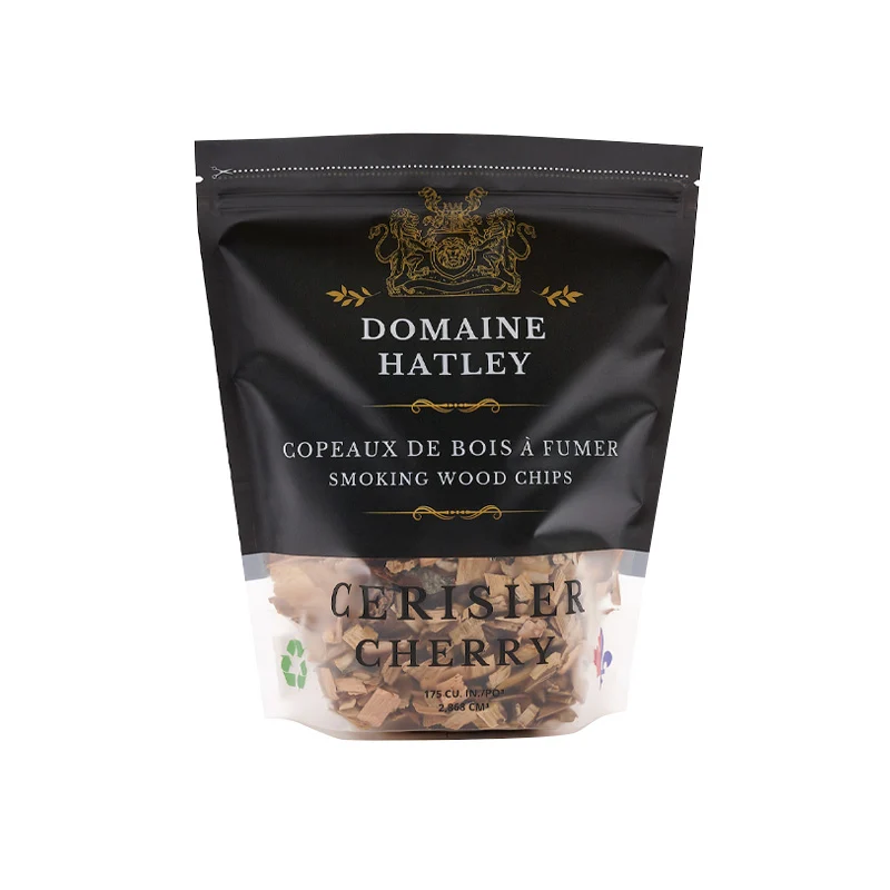 Copeaux de bois à fumer - Cerisier