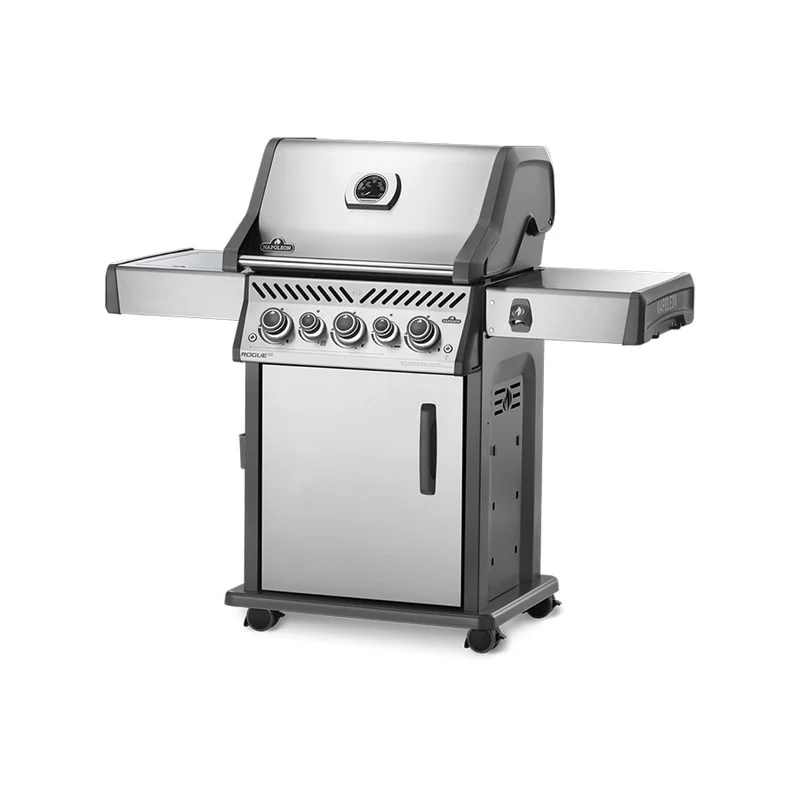 BBQ au gaz Napoleon Rogue SE 425 RSIB - 70 500 BTU