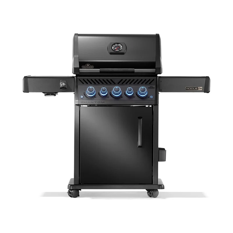 BBQ au gaz Napoleon Rogue Pro-S 425 - 70 500 BTU