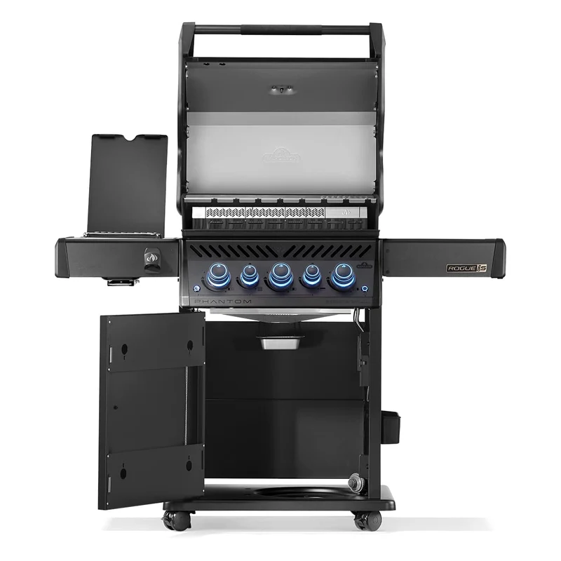 BBQ au gaz Napoleon Rogue Pro-S 425 - 70 500 BTU