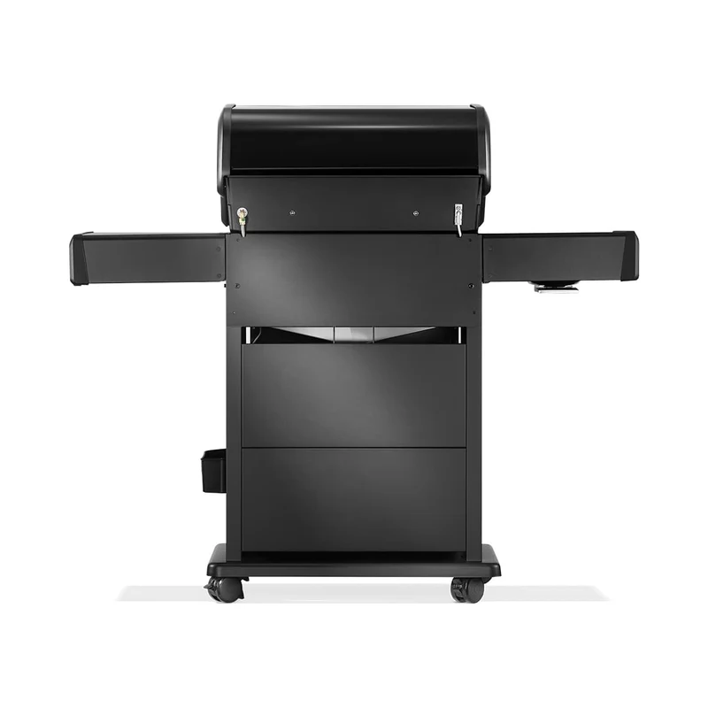 BBQ au gaz Napoleon Rogue Pro-S 425 - 70 500 BTU