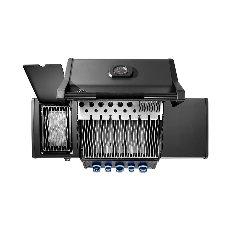 BBQ au gaz Napoleon Rogue Pro-S 425 - 70 500 BTU