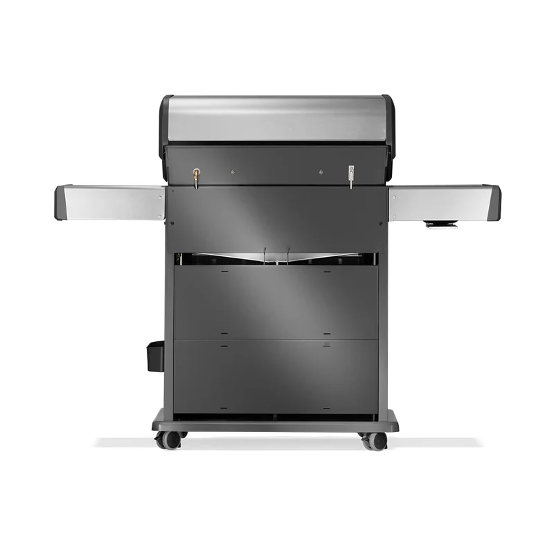 BBQ au gaz Napoleon Rogue Pro-S - 76 500 BTU