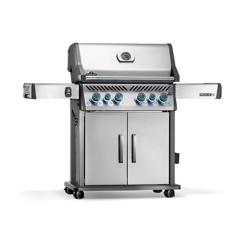 BBQ au gaz Napoleon Rogue Pro-S - 76 500 BTU
