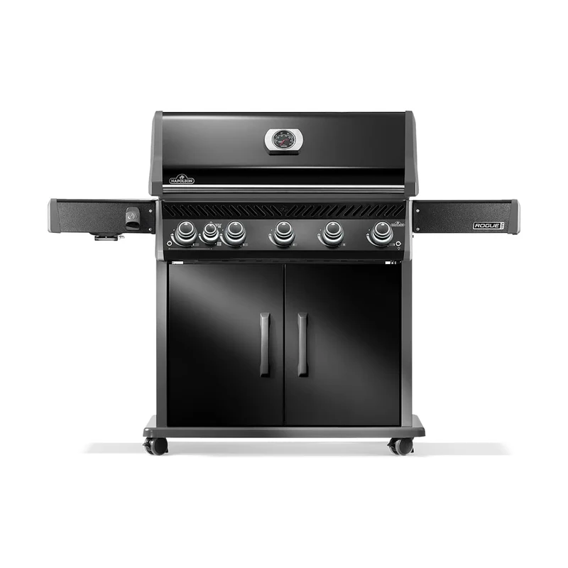 BBQ au gaz Napoleon Rogue Pro 625 - 74 000 BTU