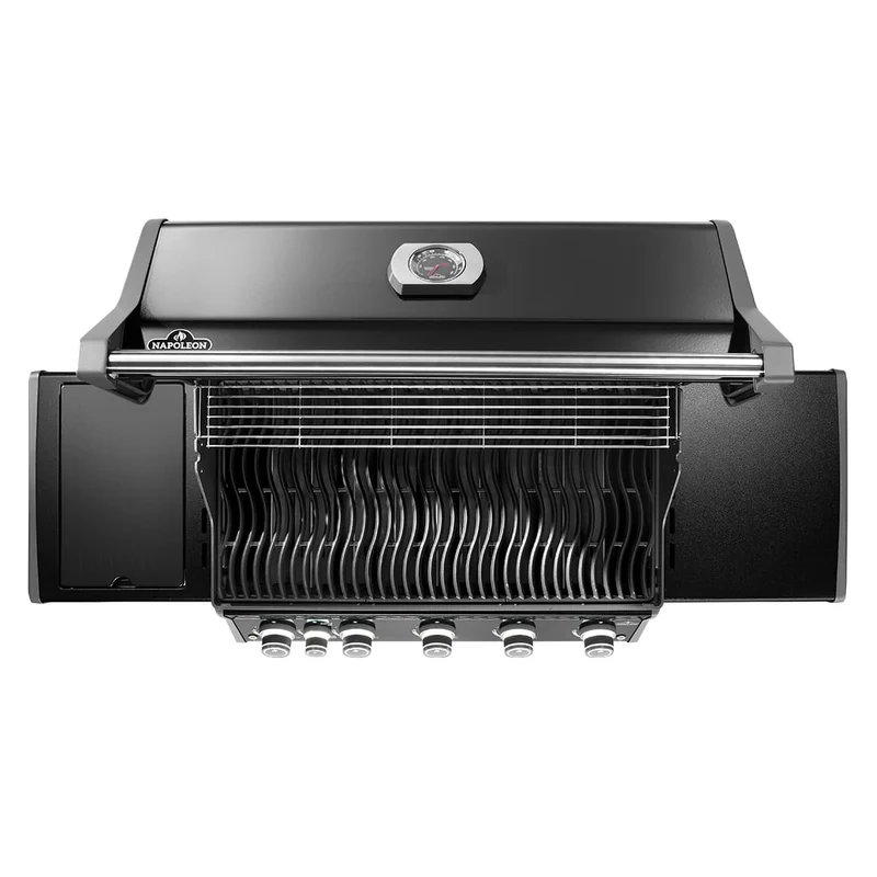 BBQ au gaz Napoleon Rogue Pro 625 - 74 000 BTU