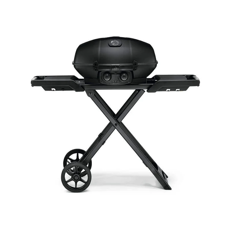 BBQ au gaz Napoleon Phantom TravelQ Pro285X - 12 000 BTU