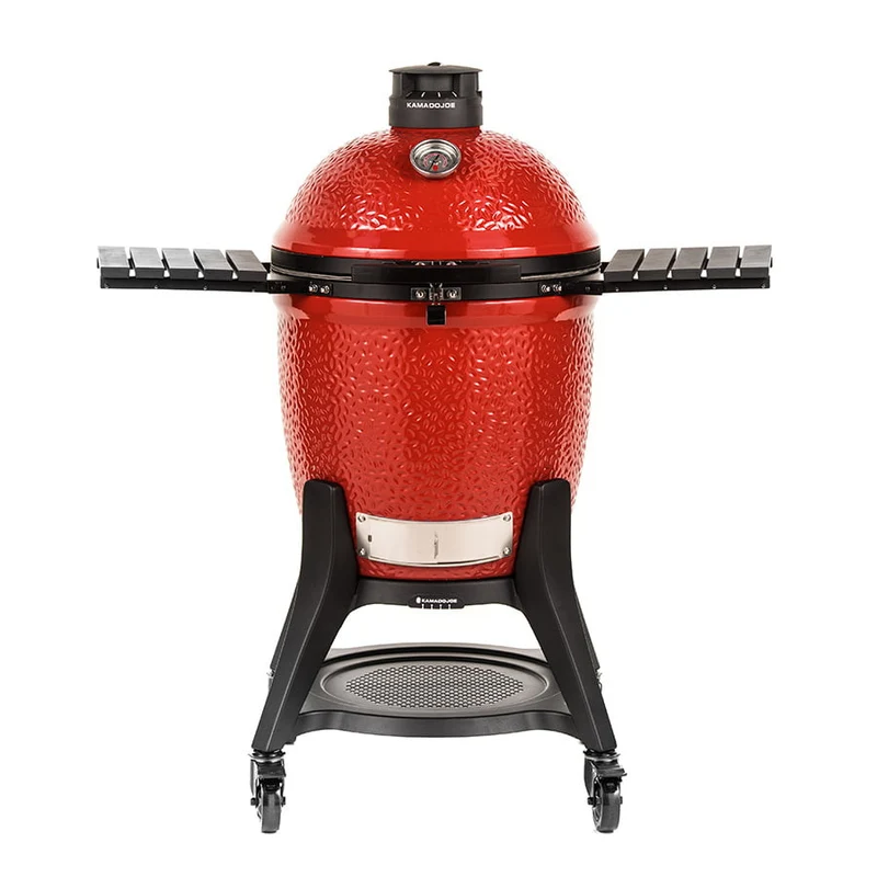 BBQ au charbon Kamado Joe Classic III