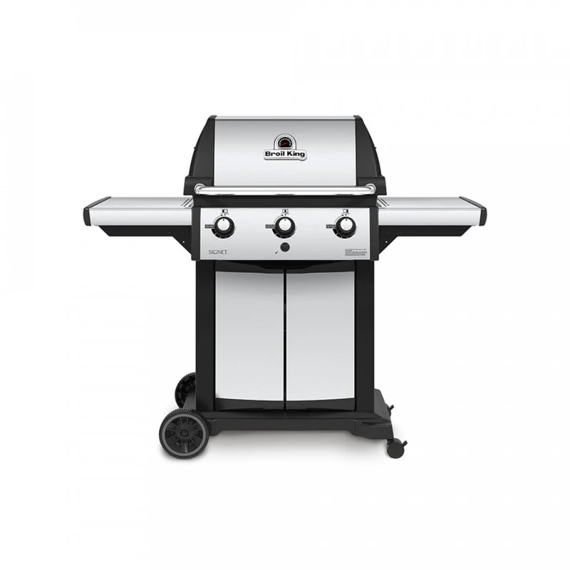 BBQ au gaz Broil King Signet 320 - 40 000 BTU