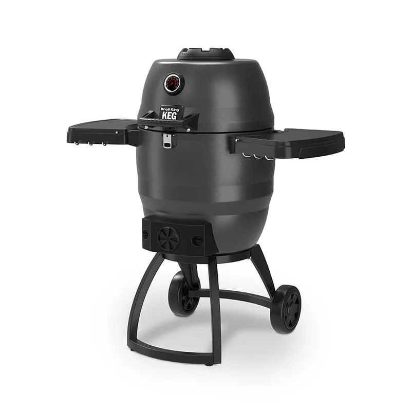 BBQ au charbon Broil King Keg 5000
