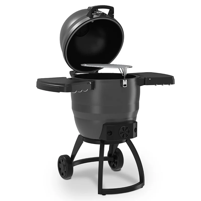 BBQ au charbon Broil King Keg 5000