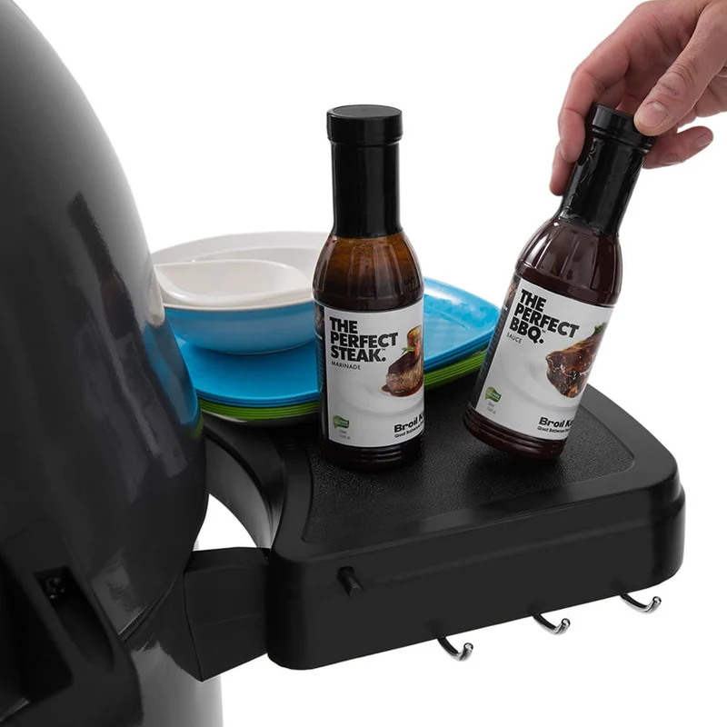 BBQ au charbon Broil King Keg 5000