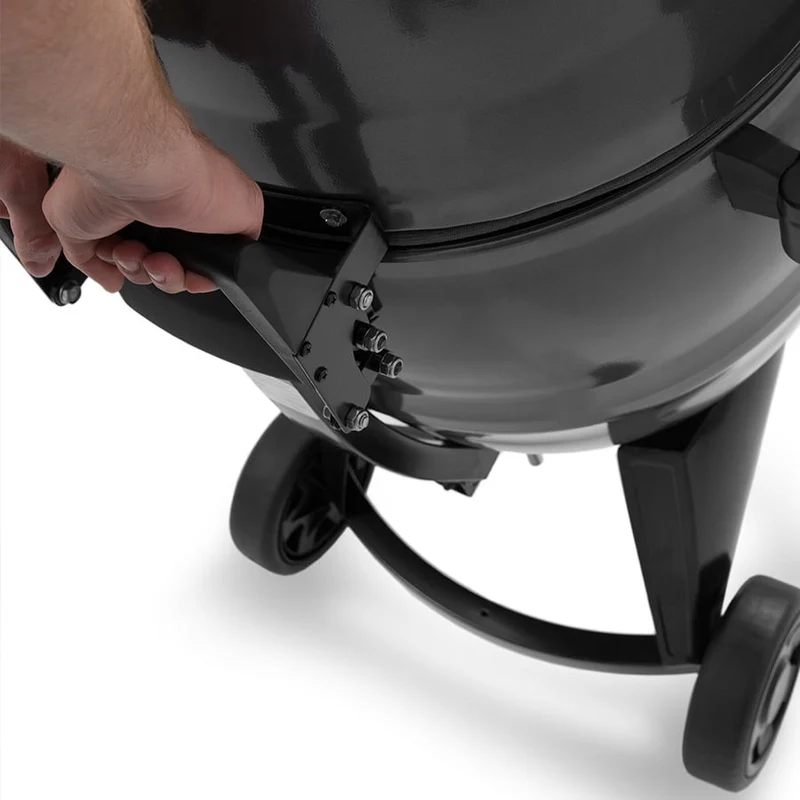 BBQ au charbon Broil King Keg 5000