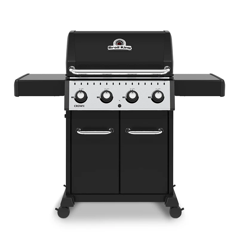 BBQ au gaz Broil King Crown 420 - 40 000 BTU