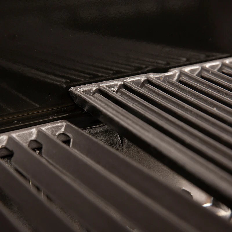 BBQ au gaz Broil King Crown 420 - 40 000 BTU