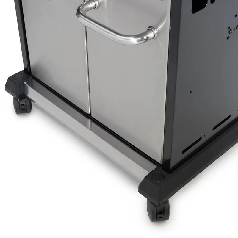 BBQ au gaz Broil King Baron S440 Pro-IR - 50 000 BTU