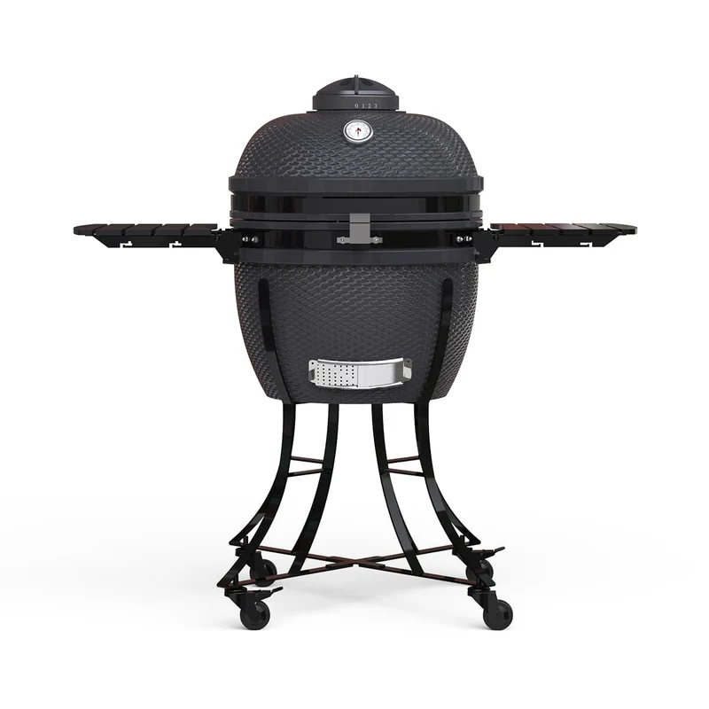 BBQ au charbon Louisiana Grills LGK25
