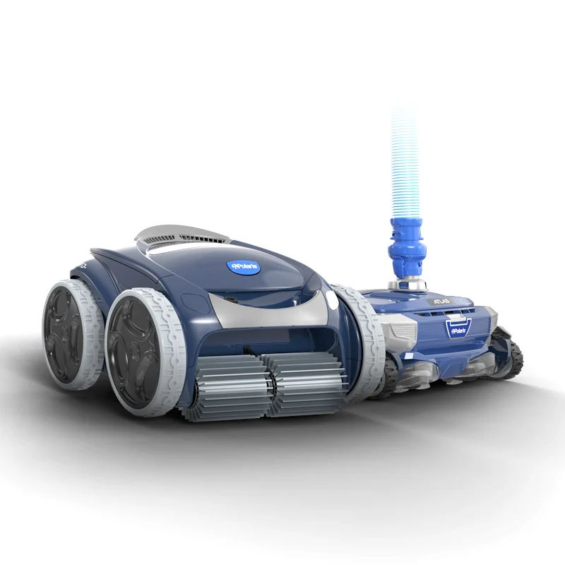 Nettoyeur Polaris Atlas XT