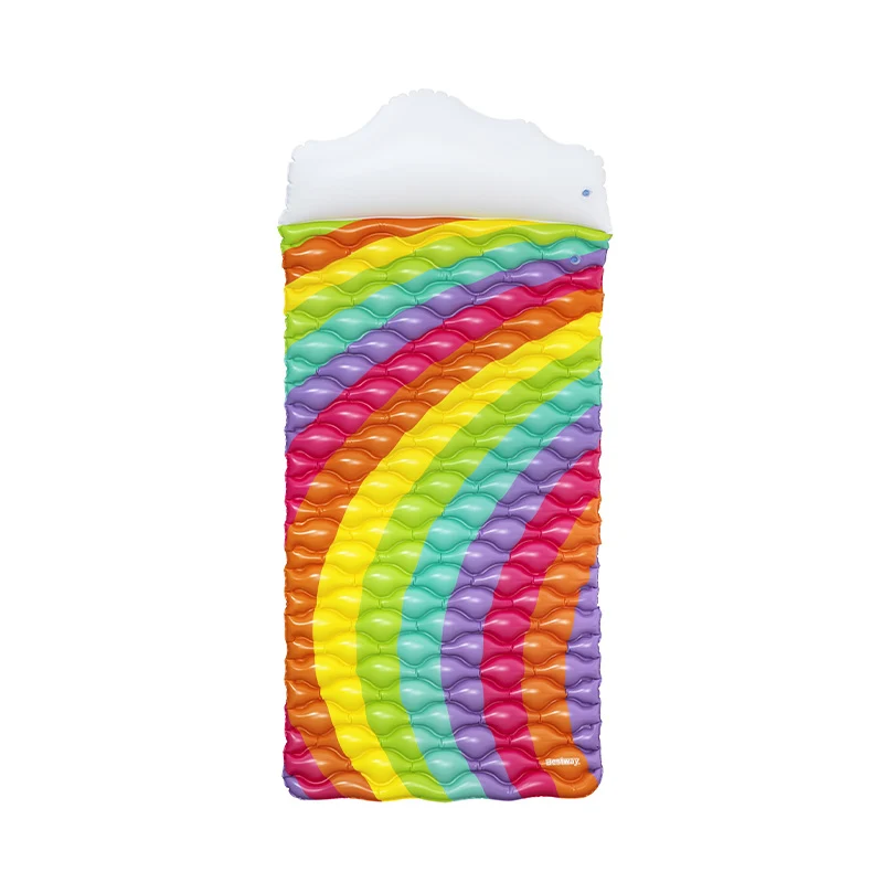Matelas gonflable Rainbow Dreams