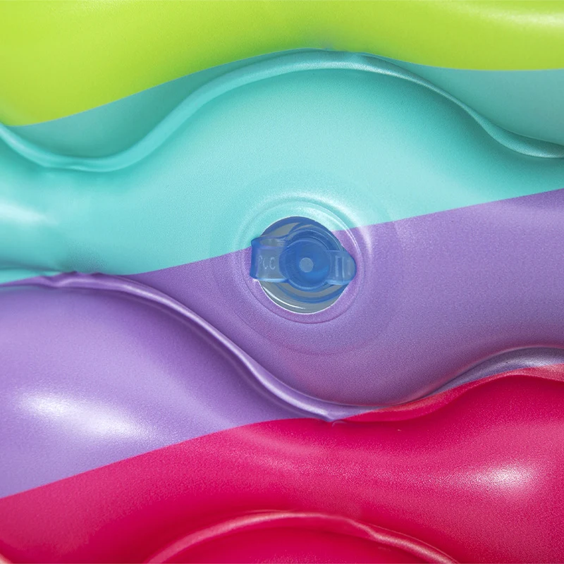 Matelas gonflable Rainbow Dreams