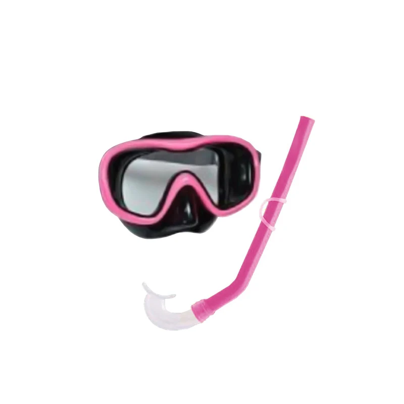 Masque et tuba Catalina pour junior de Scaup