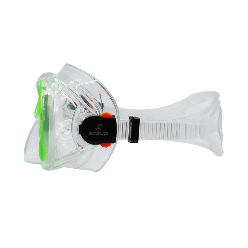 Masque de plongée Aruba pour enfant de Scaup