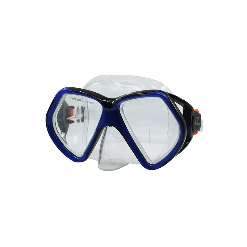 Masque de plongée Aquadux pour adulte de Scaup