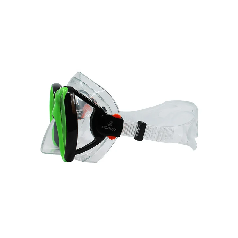 Masque de plongée Aquadux pour adulte de Scaup
