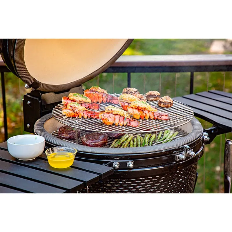 BBQ au charbon Louisiana Grills LGK24