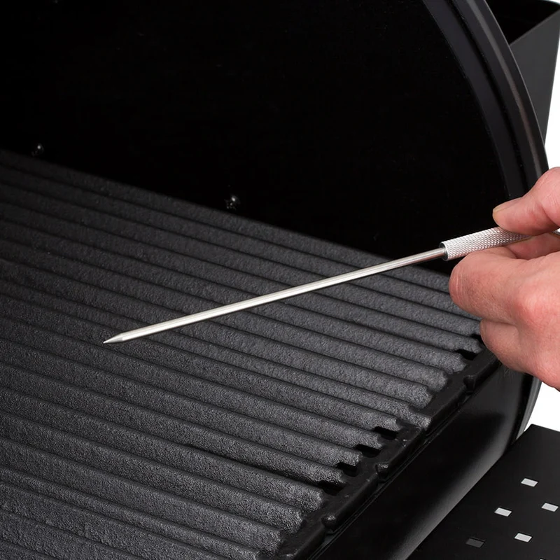 BBQ à granules Broil King Crown Pellet 400
