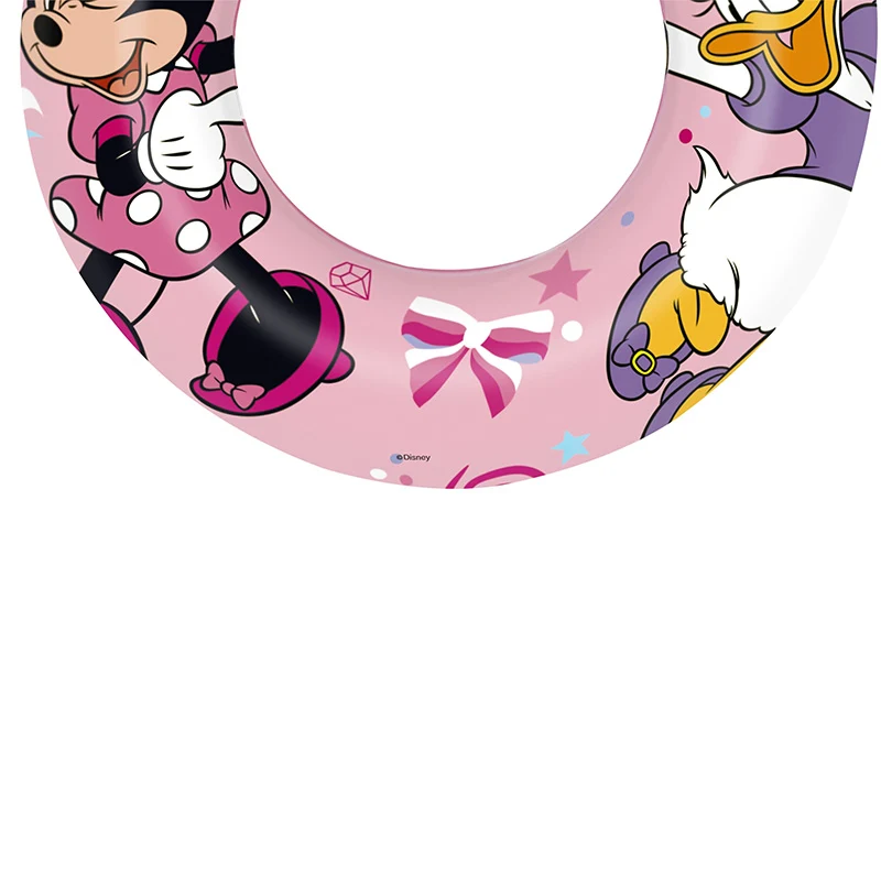 Tube de nage Minnie Mouse