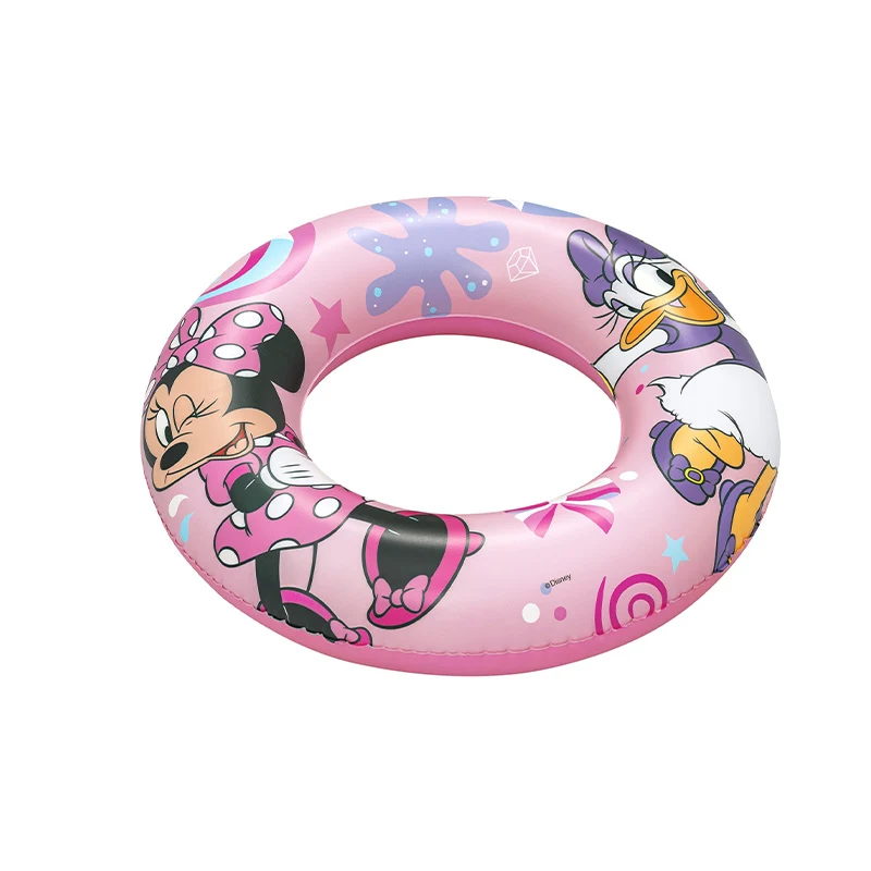 Tube de nage Minnie Mouse