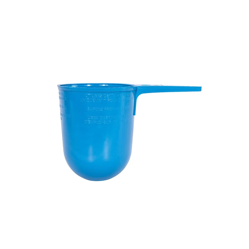 Tasse à mesurer