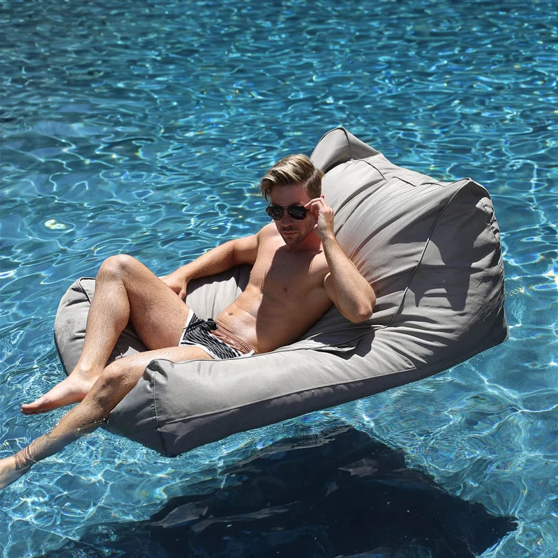 Sofa pour piscine Pool Bean Bag
