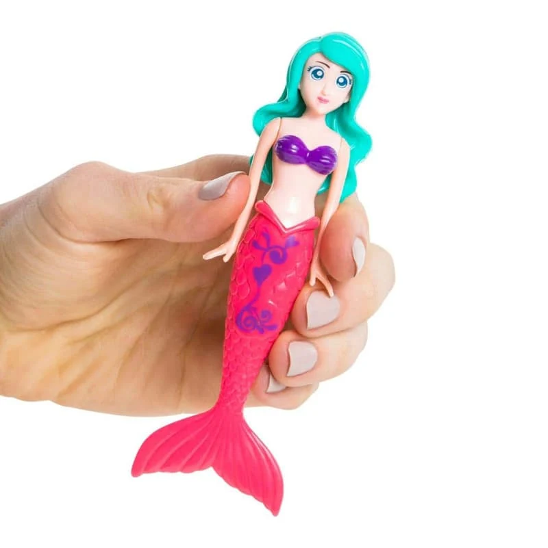 Sirènes magiques