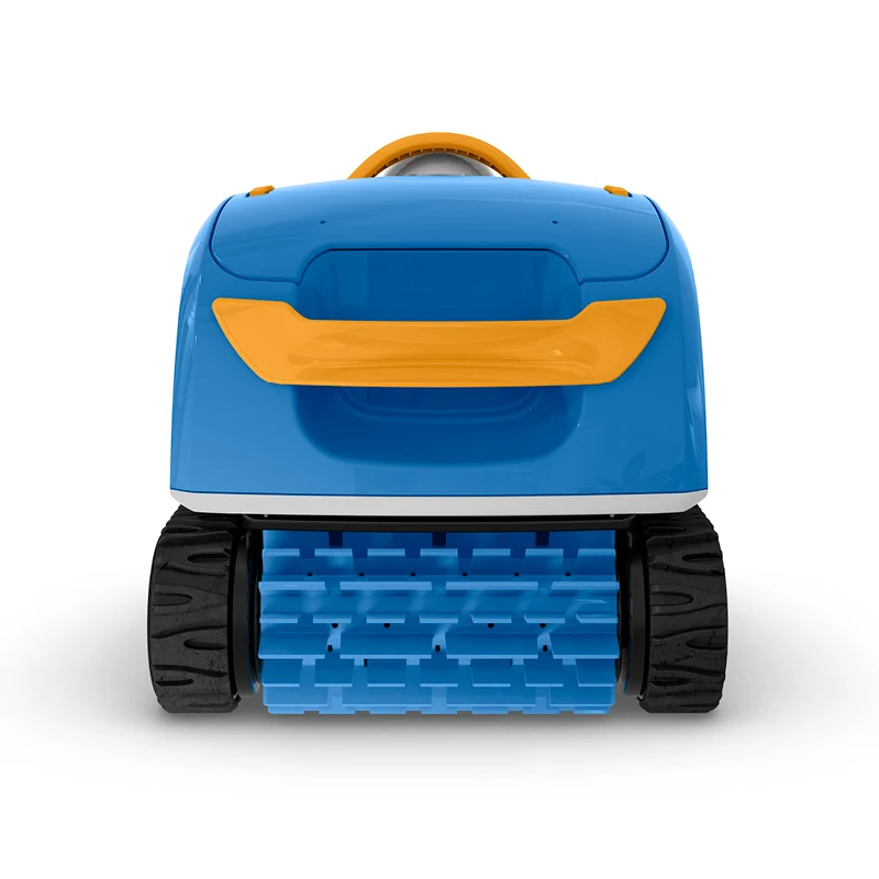 Robot nettoyeur Sol