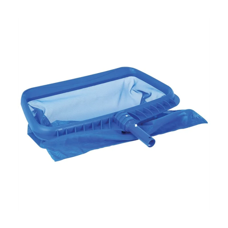Ramasse-feuilles profond rectangulaire