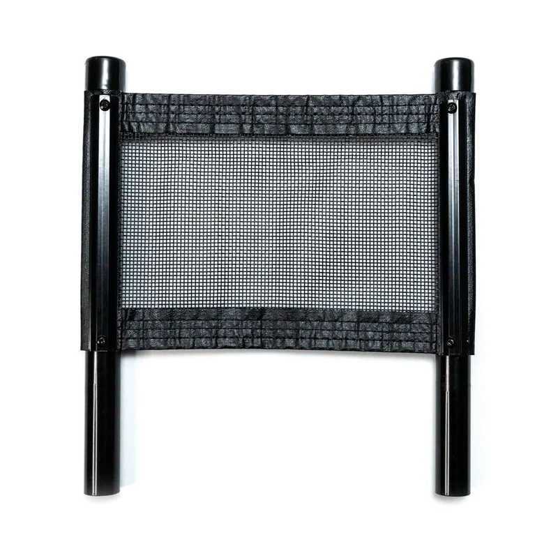 Porte Prestige avec cadrage en "U" - 4 pi