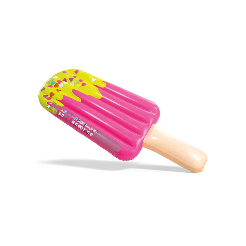 Flotteur de piscine Popsicle