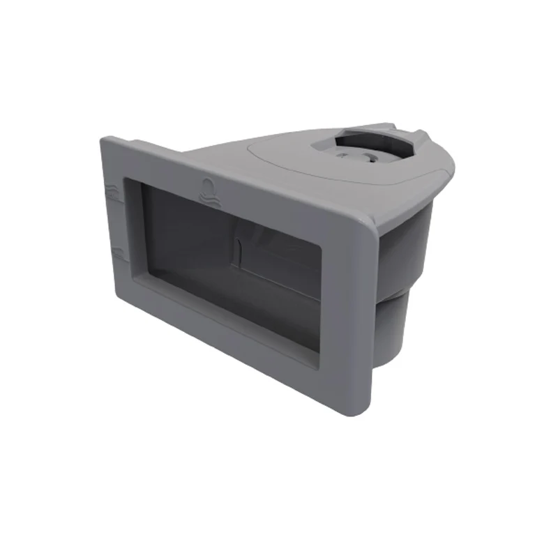 Écumoire de piscine hors terre Skimtech 500